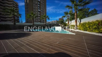 Piso en Avenida de Benidorm, 19 photo 32