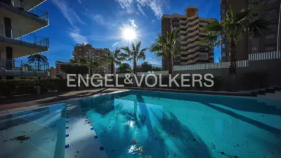 Piso en Avenida de Benidorm, 19 photo 30