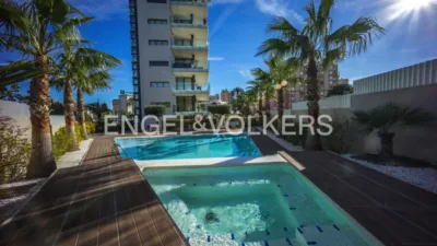 Piso en Avenida de Benidorm, 19 photo 31