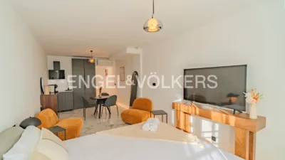 Apartment on Avenida de Denia, 13 photo 28