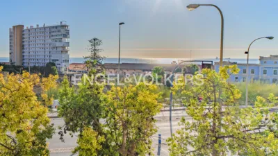 Apartment on Avenida de Denia, 13 photo 8