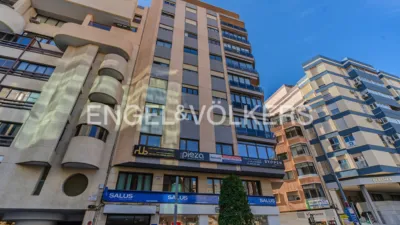 Piso en Avenida de Maisonnave, 31 photo 20