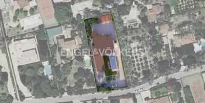 Chalet in El Raval-Puertas Encarnades photo 19