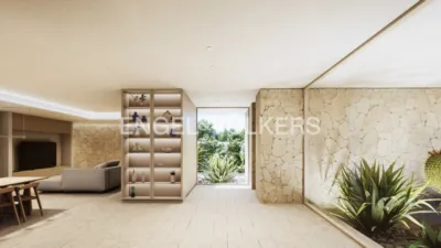 Chalet in El Raval-Puertas Encarnades photo 12