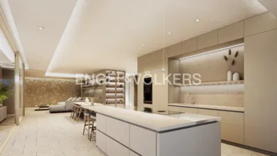 Chalet in El Raval-Puertas Encarnades photo 9