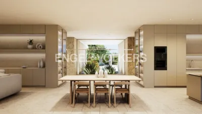 Chalet in El Raval-Puertas Encarnades photo 10