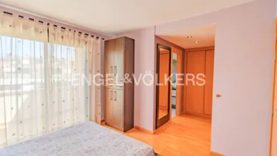 Semi-detached house on Enric Valor Street, 12 photo 14