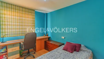 Semi-detached house on Enric Valor Street, 12 photo 24