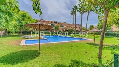 Semi-detached house on Enric Valor Street, 12 photo 32