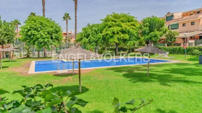 Semi-detached house on Enric Valor Street, 12 photo 31