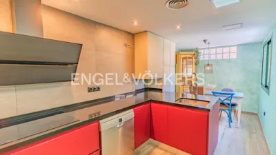 Semi-detached house on Enric Valor Street, 12 photo 9