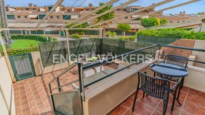 Pis – Alacant / Alicante, la Condomina, l'Alacantí - Vista 3