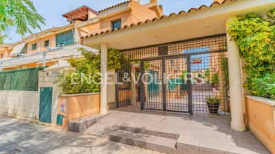 Semi-detached house on Enric Valor Street, 12 photo 35
