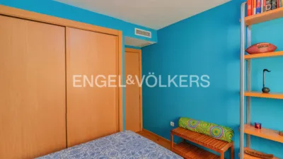 Semi-detached house on Enric Valor Street, 12 photo 25