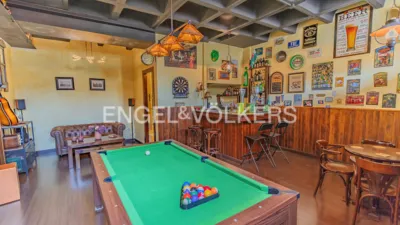 Semi-detached house on Enric Valor Street, 12 photo 27