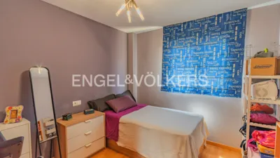 Semi-detached house on Enric Valor Street, 12 photo 21