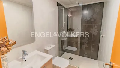 Semi-detached house on Enric Valor Street, 12 photo 20