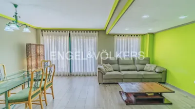 Semi-detached house on Enric Valor Street, 12 photo 7
