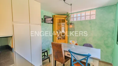 Semi-detached house on Enric Valor Street, 12 photo 12