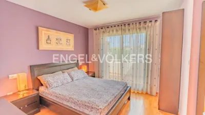 Semi-detached house on Enric Valor Street, 12 photo 13
