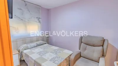 Semi-detached house on Enric Valor Street, 12 photo 19