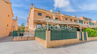 Semi-detached house on Enric Valor Street, 12 photo 30