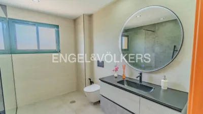 Semi-detached house on Enric Valor Street, 12 photo 16