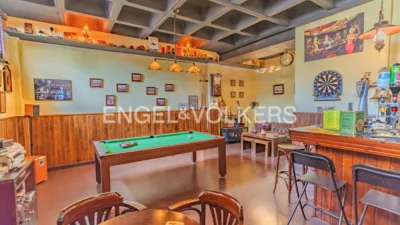 Semi-detached house on Enric Valor Street, 12 photo 28