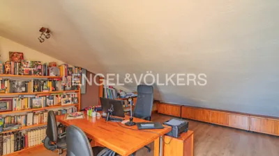Semi-detached house on Enric Valor Street, 12 photo 26