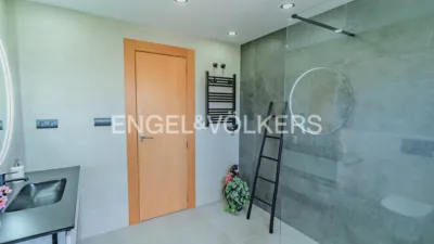 Semi-detached house on Enric Valor Street, 12 photo 17