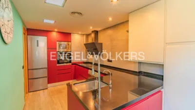 Semi-detached house on Enric Valor Street, 12 photo 10