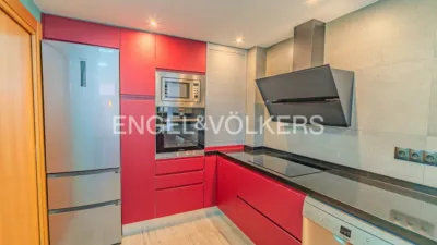 Semi-detached house on Enric Valor Street, 12 photo 8