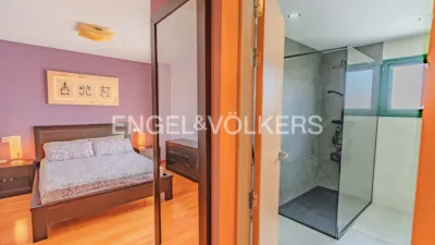 Semi-detached house on Enric Valor Street, 12 photo 15