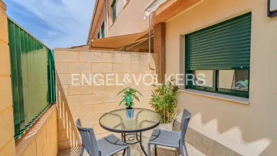 Semi-detached house on Enric Valor Street, 12 photo 29