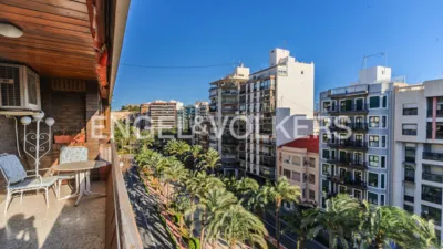 Pis – Alicante - Alacant - Vista 4