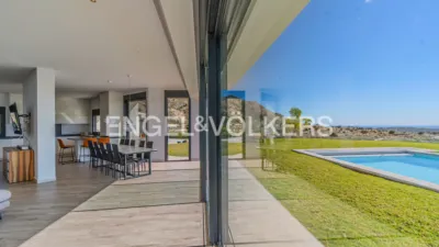 House on Rosinets Street photo 14