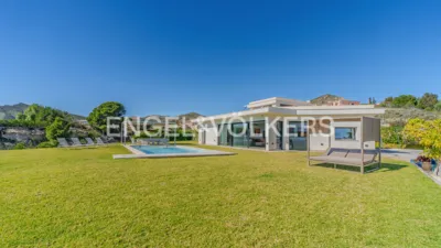 House on Rosinets Street photo 33