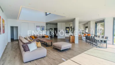 House on Rosinets Street photo 21