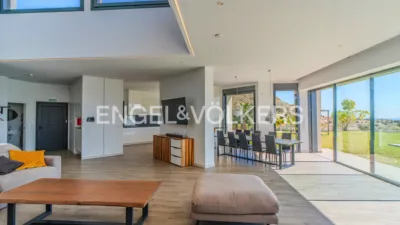 House on Rosinets Street photo 13