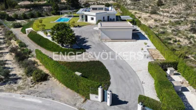 House on Rosinets Street photo 39