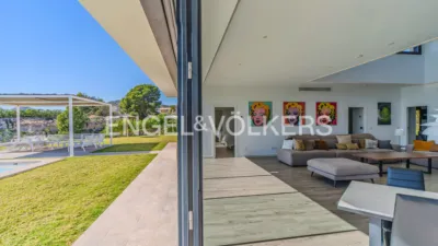 House on Rosinets Street photo 10