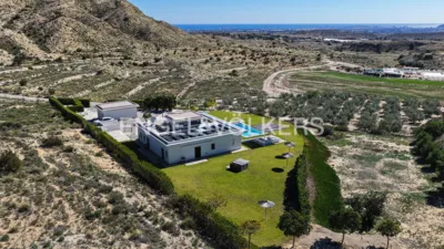 House on Rosinets Street photo 41