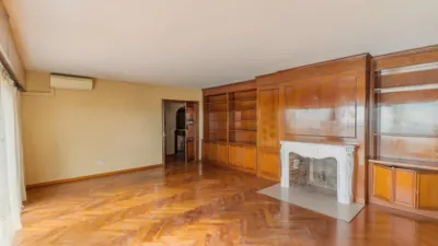 Apartment on Avenida del Doctor Ramón y Cajal, 1 photo 10