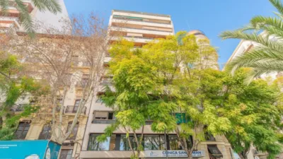 Apartment on Avenida del Doctor Ramón y Cajal, 1 photo 15
