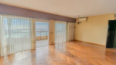 Apartment on Avenida del Doctor Ramón y Cajal, 1 photo 9