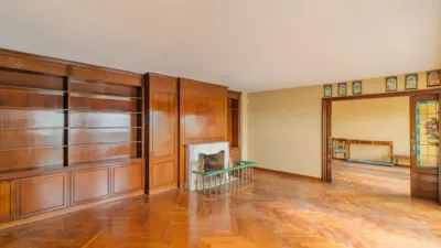 Apartment on Avenida del Doctor Ramón y Cajal, 1 photo 11