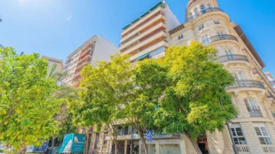 Apartment on Avenida del Doctor Ramón y Cajal, 1 photo 16