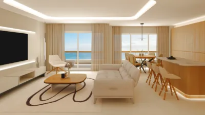Pis – Alicante - Alacant - Vista 4