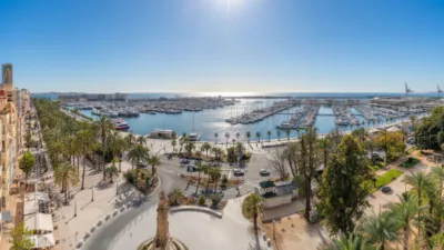 Pis – Alicante - Alacant - Vista 3