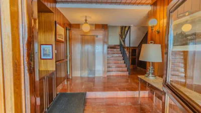 Apartment on Avenida del Doctor Ramón y Cajal, 1 photo 13